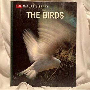 Life Nature Library Bird Book